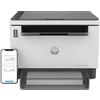 HP LaserJet Stampante multifunzione Tank 1604w Bianco e nero Stampante per Azien