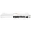 Hewlett Packard Aruba JL682A switch di rete Gestito Gigabit Ethernet 10/100/1000 1U Bianco (Arub