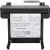 HP Hewlett Packard Plotter A0 Stampante DesignJet T630 edizione 2025 5HB09D#B19