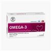 Unifarco Linea Farmacisti Preparatori Omega 3 90 capsule