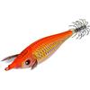 DTD Totanara DTD TRLJA 2.0 PESCA CALAMARO FLUORESCENTE DOPPIO CESTELLO color yellow red