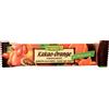 Rapunzel, Barretta cacao-arancia bio, 40g