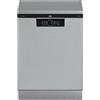 Beko BDFN26646XC Libera installazione 16 coperti C