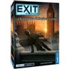 Giochi Uniti Exit: La Scomparsa di Sherlock Holmes