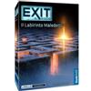 Giochi Uniti Exit: Il Labirinto Maledetto