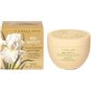 L'ERBOLARIO SB Srl L'Erbolario, Iris Bianco Crema Profumata per il Corpo, 300 ml
