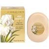 L'ERBOLARIO SB Srl Iris Bianco Sapone 125g