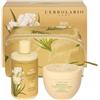 L'ERBOLARIO SB Srl Iris Bianco Beauty Case Gemma