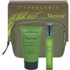 L'ERBOLARIO SB Srl Vetiver Beauty Verde Brezza