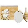 L'ERBOLARIO SB Srl Iris Bianco Medaglione Prof
