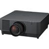 Sony Sony VPL-FHZ91L - Proiettore 3LCD - 9000 lumen - 9000 lumen (colore) - WUXGA (1920 x 1200) - 16:10 - senza obiettivo - LAN VPL-FHZ91L/B