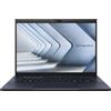 ASUS Notebook ASUS ExpertBook B3404CMA-Q50132X Intel Core Ultra 7 155H Computer portatile 35,6 cm (14) WUXGA 16 GB DDR5-SDRAM 512 SSD Wi-Fi 6E (802.11ax) Windows 11 Pro Nero [90NX0711-M005F0]