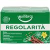 EQUILIBRA Srl TISANA REGOLA 15FILTR