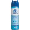 ELANCO ITALIA SpA DEODORANTE ATTIVO TALCO 250ML