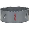 Bosch Professional Sega a tazza HSS bimetallica (di vari materiali, Ø 127 mm, accessorio trapani)