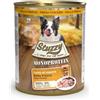 STUZZY Monoprotein Chicken - Pollo 400g