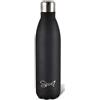 SPICE Bottiglia Borraccia Termica Termos in Acciaio Inox Isolamento sottovuoto con Doppia Parete - Acqua e Drink 500 ml BPA Free per Adulti Bambini Studenti