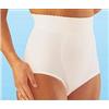 Anita SCUDOTEX GUAINA COTTON LADY CORTA BIANCA 5