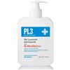 Kelemata PL3 GEL LAVAMANI IGIENIZZANTE CON ANTIBATTERICO 300 ML