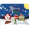 YOUCANPRINT 24 storie di un elfo pasticcione