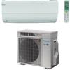 Daikin URURU SARARA Bianco Kit MONO split 12000 Btu RXZ35+FTXZ35 WiFi 3.5 kW R-32 A+++/A+++