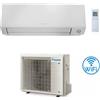 Daikin PERFERA Bianco Kit MONO split 7000 Btu RXM20+FTXM20 WiFi 2.0 kW R-32 A+++/A+++