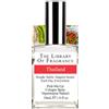 the library of fragrance - Profumo Naturale - Thailandia