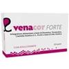 Essecore srl Essecore Venacor Forte integratore di diosmina 10 Bustine