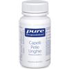 Pure Encapsulations Capelli Pelle Unghie / 30 capsule