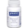 Pure Encapsulations Vitamina C 1000 a pH tamponato / 30 capsule