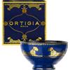 Ortigia Ciotola Ceramica Blu Piccola Gattopardo