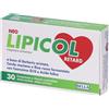 Neo Lipicol Retard Compresse 28,5 g