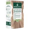 Antica Erboristeria SpA Herbatint Gel Colorante Permanente 8N Biondo Chiaro 170 ml Tintura