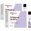 Redcare Collagene da bere 2x30 pz Fiale