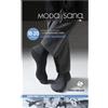 GLORIA MED SpA MODASANA UOMO 18 Gambal.Antracite S