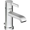 Bongio - T mix18 Miscelatore lavabo con scarico art. 08521CR