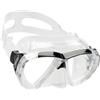 CRESSI MASCHERA BIG EYES con Campo Visivo Eccezionale