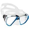 CRESSI MASCHERA BIG EYES con Campo Visivo Eccezionale