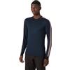 HELLY HANSEN LIFA STRIPE CREW Strato Base da Uomo
