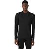 HELLY HANSEN LIFA STRIPE CREW Strato Base da Uomo