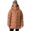 HELLY HANSEN W ASPIRE PUFFY PARKA da Donna
