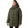 HELLY HANSEN W ASPIRE PUFFY PARKA da Donna