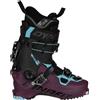 DYNAFIT RADICAL PRO WOMAN BOOT Polivalente, per sci alpinismo senza compromessi.