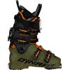 DYNAFIT TIGARD 130 BOOT Massima performance di discesa sulla pista e nel fuori pista.