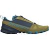 DYNAFIT TRAVERSE Leggera e traspirante, per le uscite veloci in montagna e le corse su trail