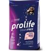 Prolife Grain Free Puppy Mini Sensitive Pork & Potato - Prolife - Grain Free Puppy Mini Sensitive Pork & Potato - 7KG