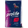 Prolife Grain Free Adult Mini Sensitive Beef & Potato - Prolife - Grain Free Adult Mini Sensitive Beef & Potato - 7KG