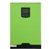 GENIUS POWER EDISON3024 - INVERTER IBRIDO/OFF-GRID 3000W 24V CON REGOLATORE PWM 50A (NO CEI 0-21)