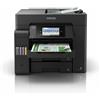 Epson multifunzione 4 in 1 ecotank et-5800