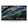 Sony xr55a95lae tvc led 55 oled google tv qd sat hdr10 wifimaster